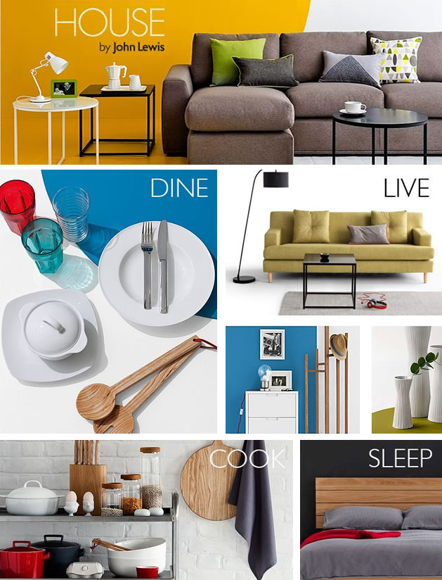 John Lewis Christmas. Click here to get money back for your kids with every purchase