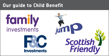 Child Benefit Guide