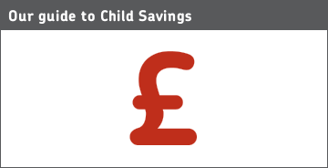 Child Savings Guide