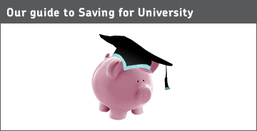 University Savings Guide