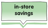 Shopping In Store