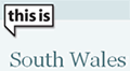 this is South Wales