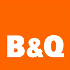 B and Q