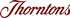 Thorntons