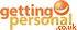 Getting Personal