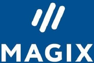 MAGIX Multimedia software for PC