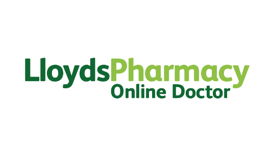 LloydsPharmacy Online doctor