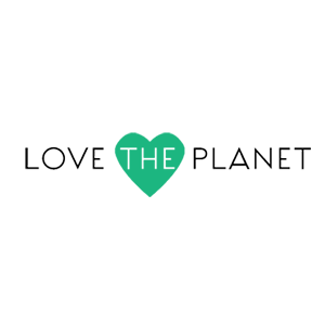 Love The Planet
