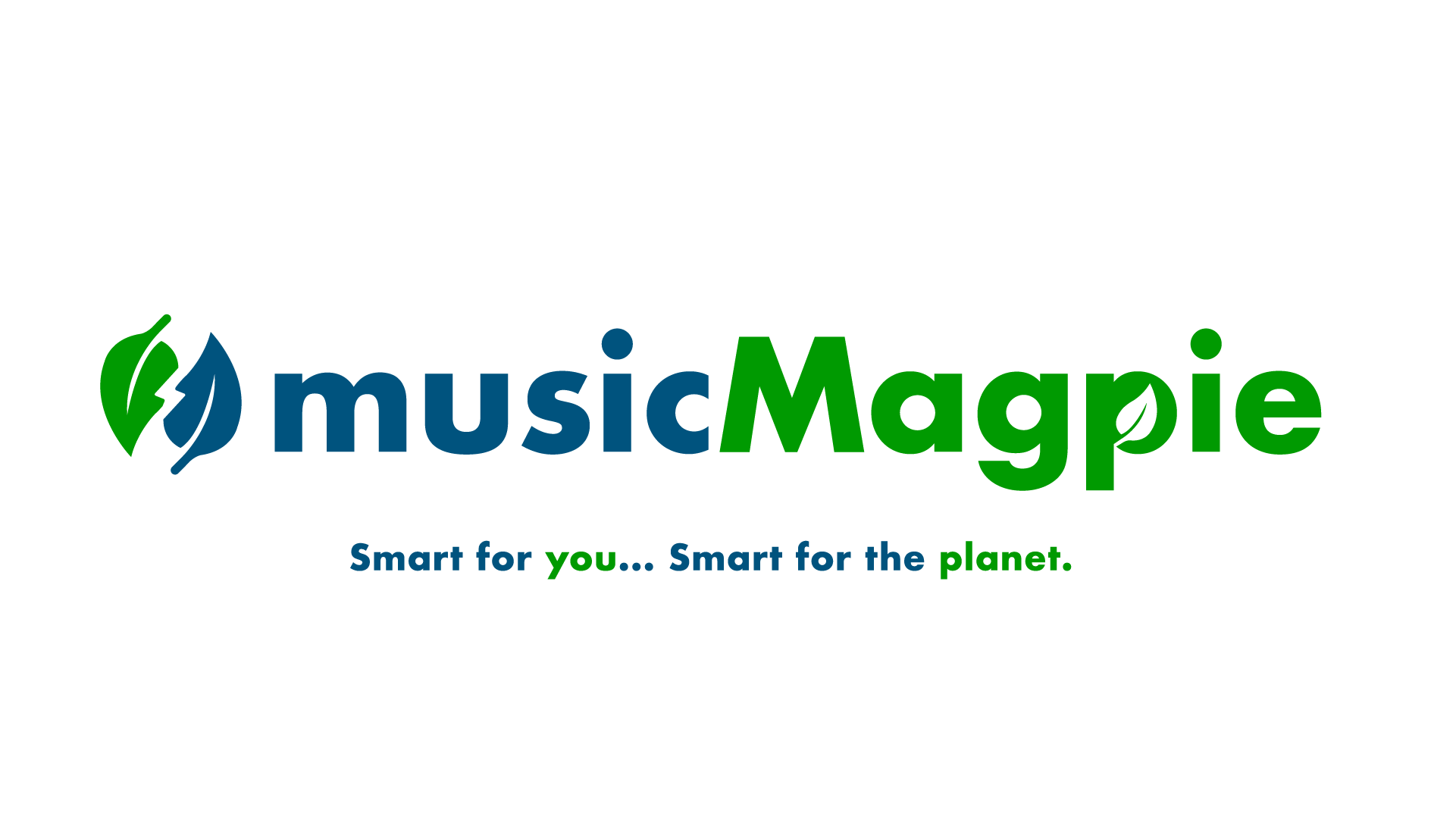 MusicMagpie