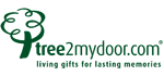 Tree2mydoor