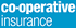 The Co-operative Insurance