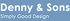 Denny and Sons