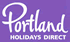 Portland Holidays Direct