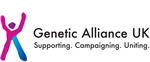 Genetic Alliance UK