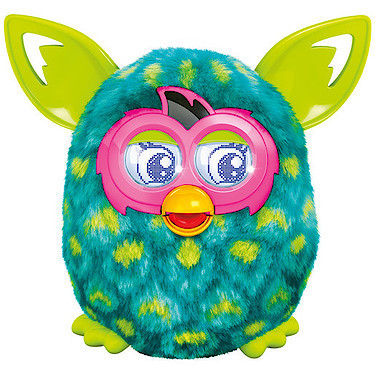 furby