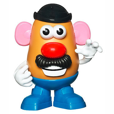 potatohead