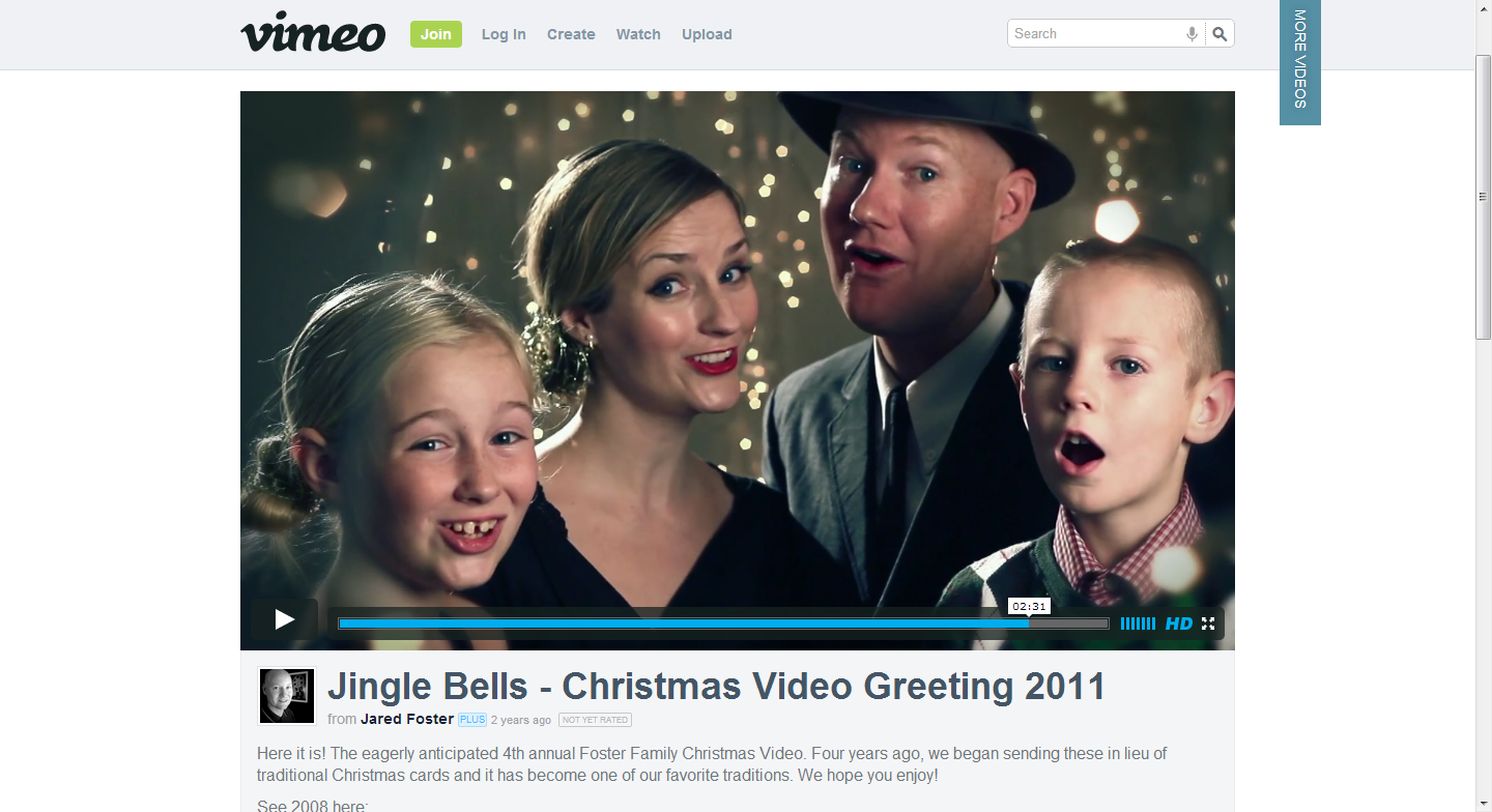 vimeo