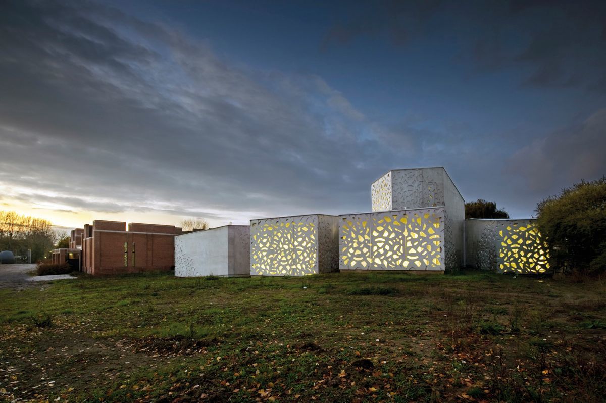 Musée d'Art Moderne Lille-Métropole