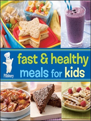 Pilsbury Fast & Healthy
