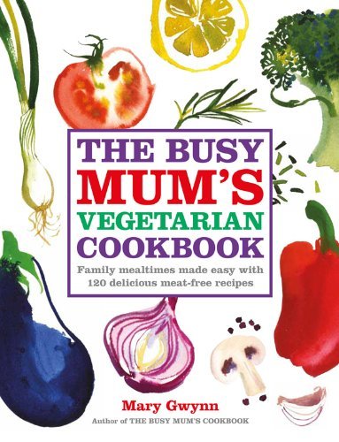 The Busy Mum