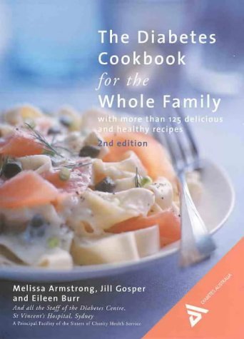 The Diabetes Cookbook for the Whole Family