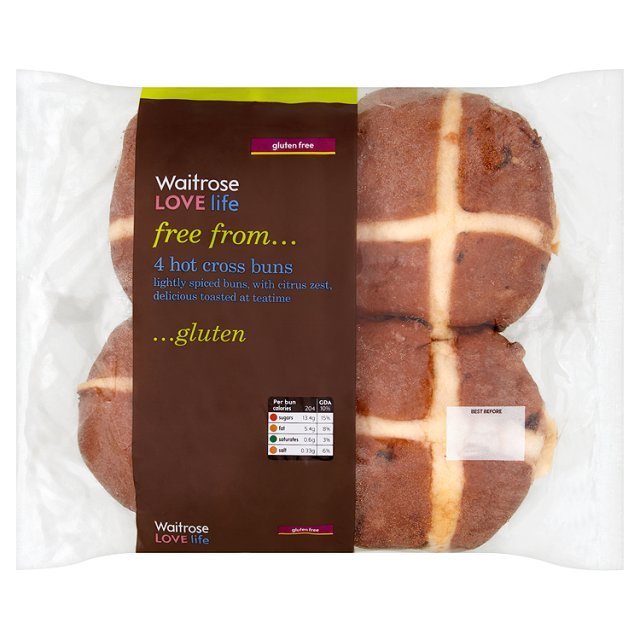 crossbuns