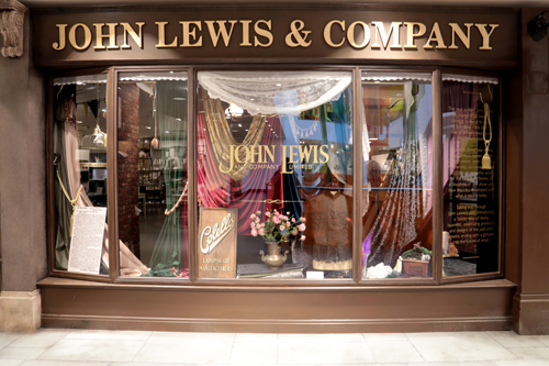 John Lewis 150 web