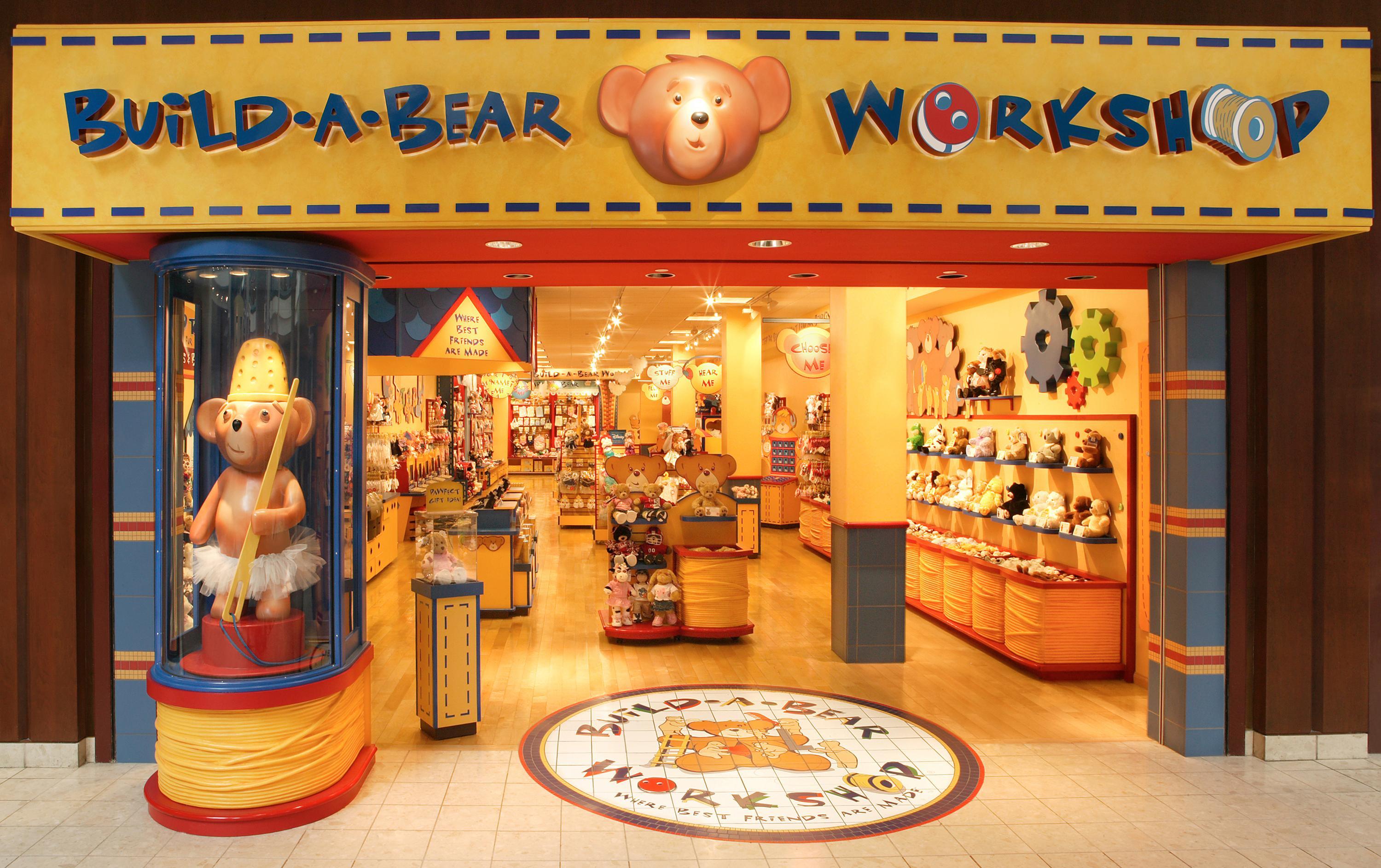 buildabear