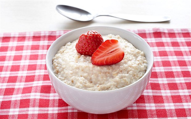 porridge