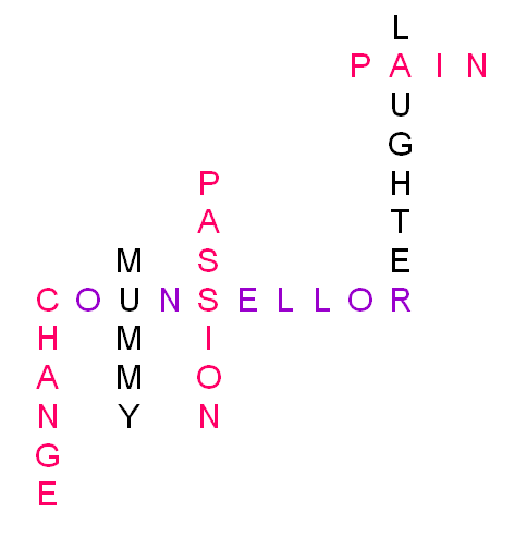 words