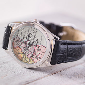 map watch