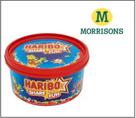 morrisons