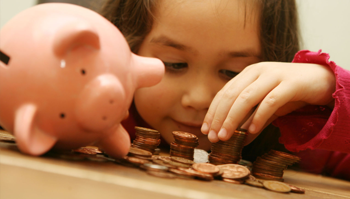 pocketmoney