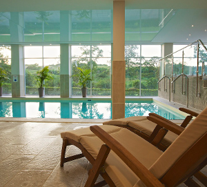 Spa Break