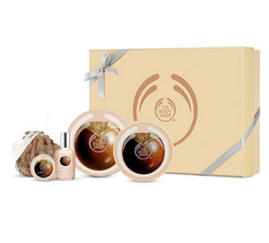 The body shop