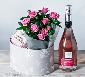 Waitrose flowers