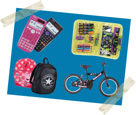 ARGOS - bags and backpacks, lunchboxes & water bottles, sports essentials and more.