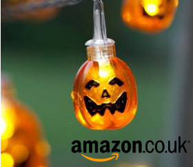 amazon