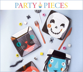 partypieces