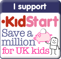 Tell us your idea how to save a million for UK kids