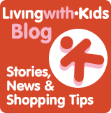 LivingwithKids - family blog