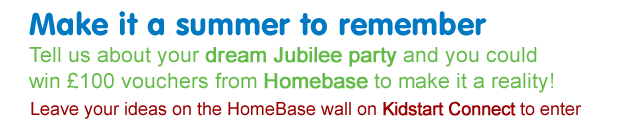 Make it a summer to remember with Homebase