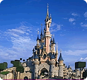 Get 50% off your Disneyland Paris bookings