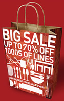 Get up to 70% off in the Habitat sale
