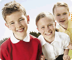 Great value school clothing from Littlewoods