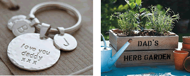 Great gift ideas for the whole family