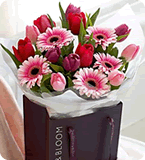 Perfect Mother's Day flowers from Waitrose Flowers
