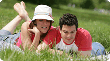 Get up to &pound;56 back for your kids when you switch to EDF Energy
