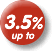 Get up to 3.5% back on your purchases at Tesco