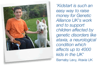 Genetic Alliance UK